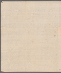 George Washington Parke Custis letters and writings