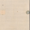 George Washington Parke Custis letters and writings
