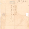 George Washington Parke Custis letters and writings