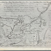 A map of the countrey of the Five Nations belonging to the province of New York and of the lakes near which the nations of far Indians live with part of Canada