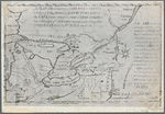 A map of the countrey of the Five Nations belonging to the province of New York and of the lakes near which the nations of far Indians live with part of Canada