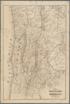 Towns of West Farms and Morrisania, Weschester Co., N.Y.