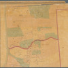 Map of Tarrytown, Irvington etc, Westchester Co.