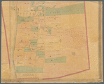 Map of Tarrytown, Irvington etc, Westchester Co.