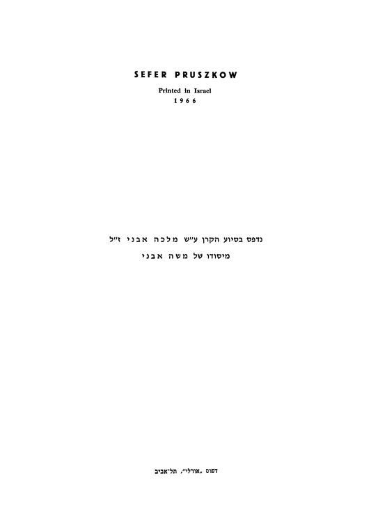 Index