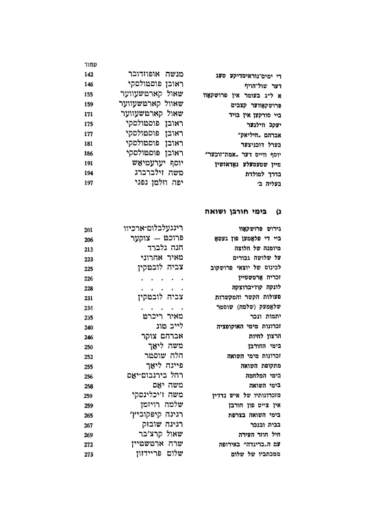 Index