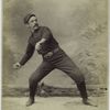 Deacon McGuire, Philadelphia Quakers
