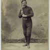 Deacon McGuire, Philadelphia Quakers