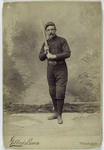 Deacon McGuire, Philadelphia Quakers