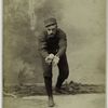 Deacon McGuire, Philadelphia Quakers