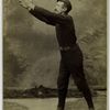 Deacon McGuire, Philadelphia Quakers