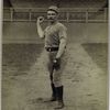Deacon McGuire, Philadelphia Quakers