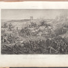 Prise de la Tour de Malakoff