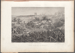 Prise de la Tour de Malakoff