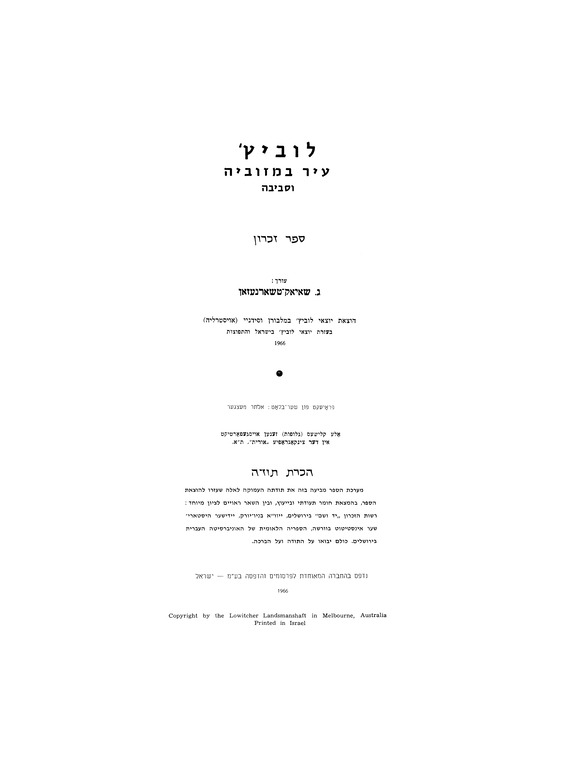 Index