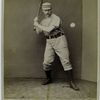 Deacon McGuire, Philadelphia Quakers
