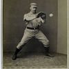 Deacon McGuire, Philadelphia Quakers