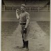 Deacon McGuire, Philadelphia Quakers