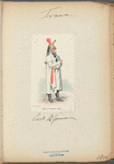 France, 1810