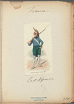 France, 1810