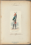 France, 1810