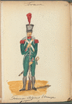 France, 1810