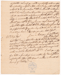 1781 May 29