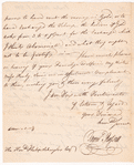 1781 October 5