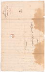 1781 October 11