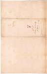 1781 October 12