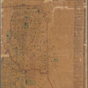 Map of the town of Morrisania, Westchester Co. N.Y.