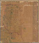 Map of the town of Morrisania, Westchester Co. N.Y.