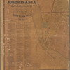 Map of the town of Morrisania, Westchester Co. N.Y.