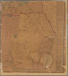 Map of the town of Morrisania, Westchester Co. N.Y.