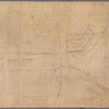 Map of Getty Square, Yonkers: prepared from actual surveys and recorded data / by M.K. Couzens, c.e., March 8th, 1886