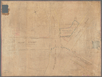 Map of Getty Square, Yonkers