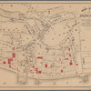 Map of part of the village of Yonkers: showing 72 desirable lots to be sold at auction on Thursday June 9th, 1859, at 12 o'clock at the Getty house, Yonkers