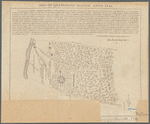 Map of Livingston Manor anno 1714