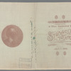 Program for Augustin Daly Co. production of As You Like It