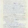 Article "Eloquence of Silence" by Julia Marlowe, describing Edwin Booth's portrayal of Iago