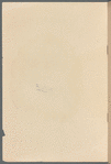 Brochure, "Miss Margaret Mather under the management of J.M. Hill"
