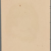 Brochure, "Miss Margaret Mather under the management of J.M. Hill"