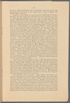 Brochure, "Miss Margaret Mather under the management of J.M. Hill"