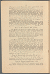 Brochure, "Miss Margaret Mather under the management of J.M. Hill"