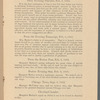 Brochure, "Miss Margaret Mather under the management of J.M. Hill"