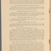Brochure, "Miss Margaret Mather under the management of J.M. Hill"