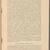 Brochure, "Miss Margaret Mather under the management of J.M. Hill"