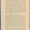Brochure, "Miss Margaret Mather under the management of J.M. Hill"