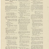 Caliban News publicity flier