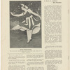 Caliban News publicity flier